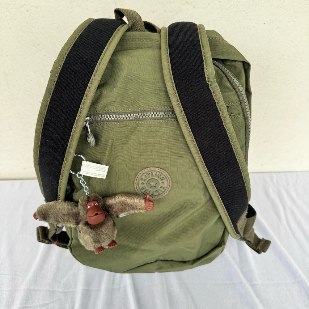 KIPLING Challenger Backpack - Picture 4 of 11